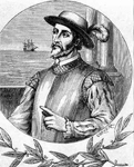 Ponce de Leon (1473-1521)
