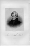 Andrew Jackson, Miitary-governor of Florida