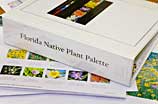 Photo of Florida Native Plants book