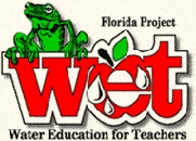 Florida Project Wet logo